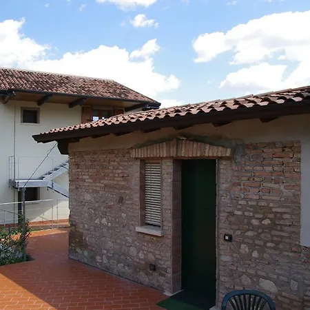 Casa Villi Lantgård