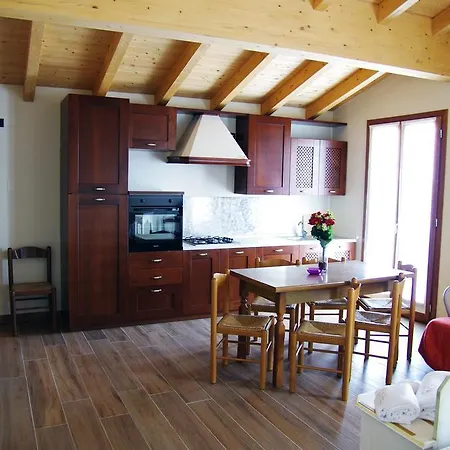 Casa Villi Lantgård