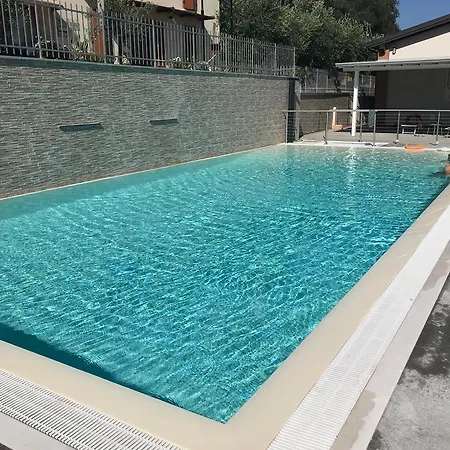Casa Villi * Solferino