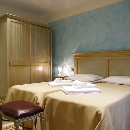 Agriturismo Casa Villi * Solferino
