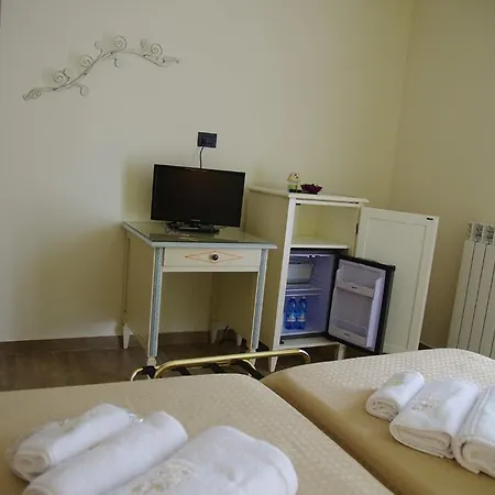 Farm stay Agriturismo Casa Villi Solferino