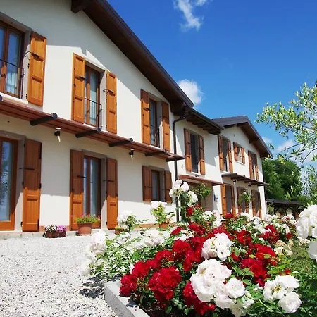 Agriturismo Casa Villi Solferino