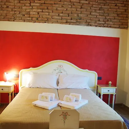Agriturismo Casa Villi Solferino