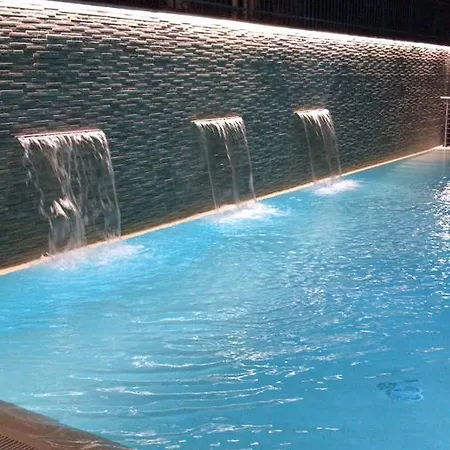 Agriturismo Casa Villi Farm stay *