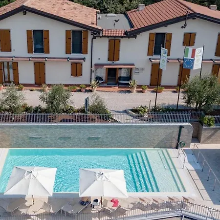 Farm stay Agriturismo Casa Villi *