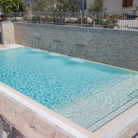 Agriturismo Casa Villi Solferino